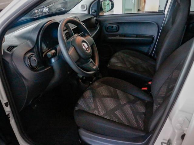 Fiat Mobi LIKE 05 PAS Flex Manual - Foto 7