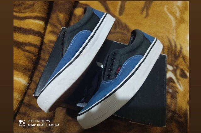 tenis vans lojas americanas