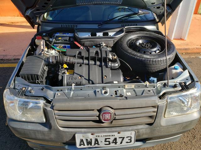 Fiat uno 2010 - Foto 7