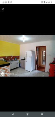 Casa Lomba do Pinheiro troca