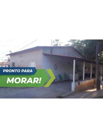 Casa à venda, 121 m² - Cohab - Jaguaruana/CE - Leilão ? 30/03 às 14h30