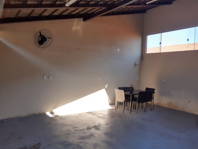 Casa 3 Quartos sendo 1 suite no Residencial Canadá. Próximo ao Moinho dos Ventos - Foto 20