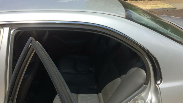 Civic ex conservado.Automatico - Foto 3
