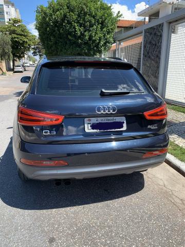 Audi Q3 Quattro Atraction 2.0 turbo - Foto 4
