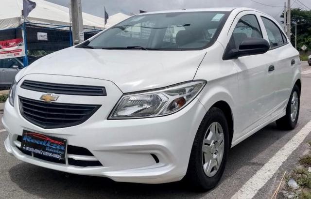 Onix 2018/2018 1.0 mpfi joy 8v flex 4p manual - Foto 4