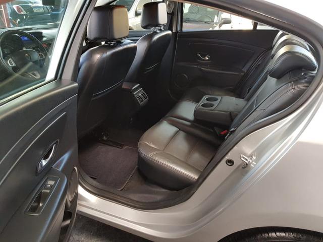 Fluence Dynamique 2012 AT - Foto 13