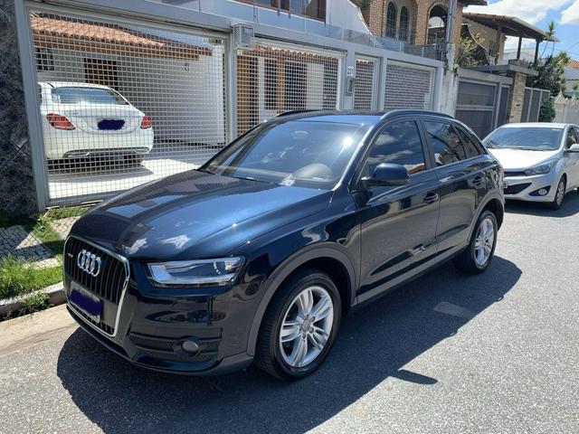 Audi Q3 Quattro Atraction 2.0 turbo - Foto 15