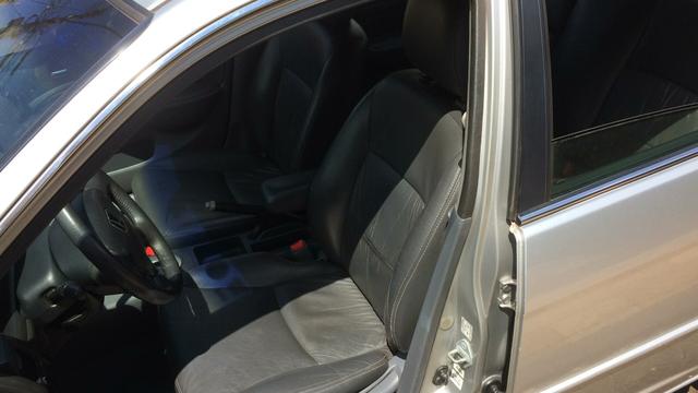 Civic ex conservado.Automatico - Foto 2