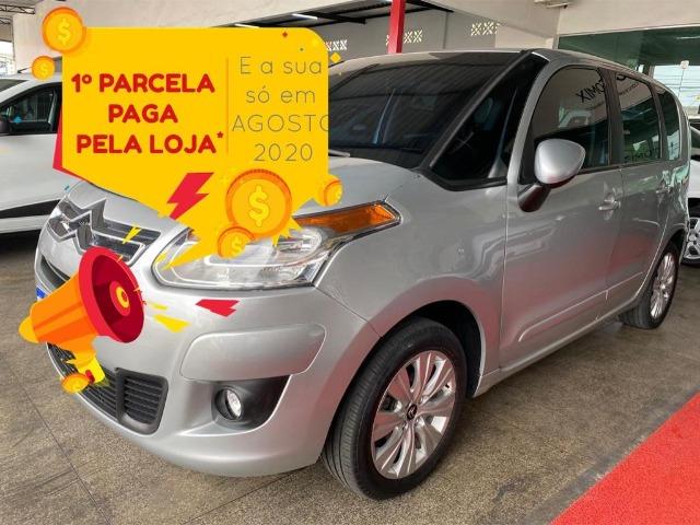 C3 Picasso glx oferta imperdível