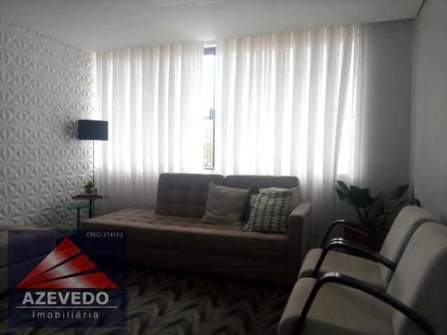 Apartamento para alugar com 3 dormitórios em Jardim haydee, Mauá cod:4943 - Foto 17
