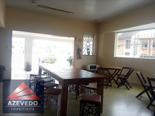 Apartamento para alugar com 3 dormitórios em Jardim haydee, Mauá cod:4943 - Foto 10