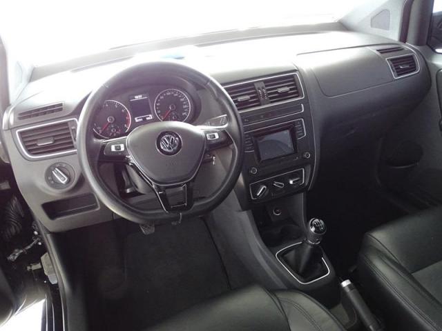 Volkswagen Fox 1.6 Msi Run 8v - Foto 13