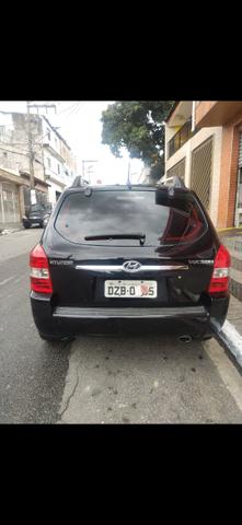 Tucson automática gls - Foto 4