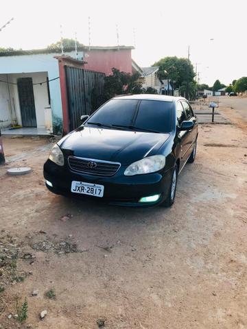 Vende-se esse corolla - Foto 2