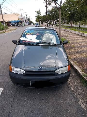 Palio Ano 2.000 Segunda Dona!!! - Foto 10