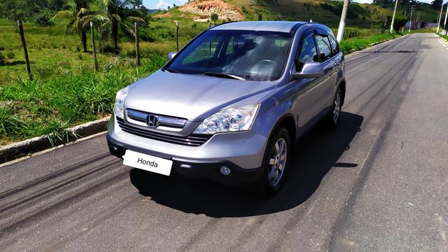 Cr-v 2008