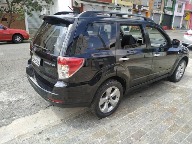 SUBARu Forrester turbo maravilhosa - Foto 4