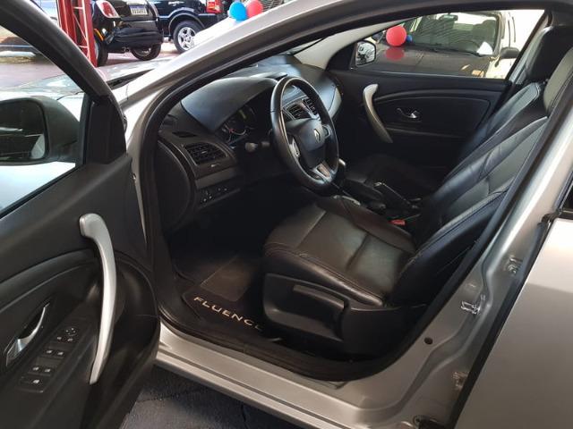 Fluence Dynamique 2012 AT - Foto 12
