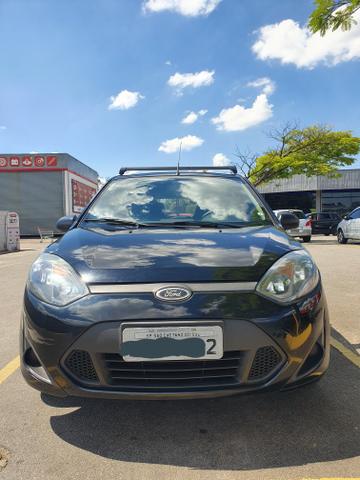 Ford Fiesta SE 1.0 Completo