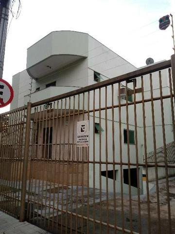 Aluga.se kitinet no setor sul proximo a av. 85 atraz do forum - Foto 2