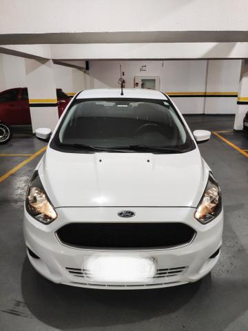 Ford Ka 2016 - Foto 3