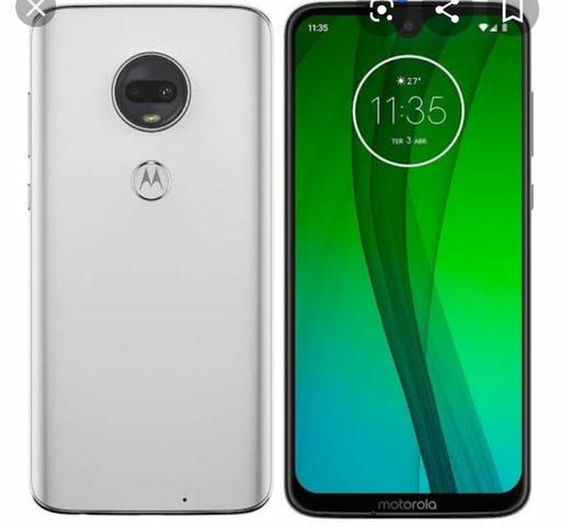 Moton G 7