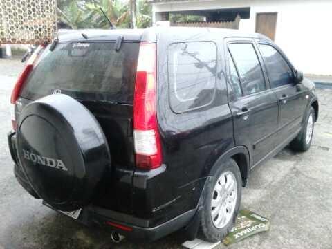 Honda CRV 2006 100.000 Kms Original - Foto 2