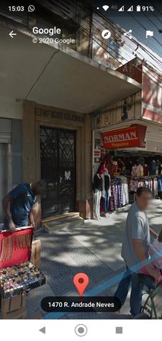 Aluga-se Apartamento Central no calçadão de Pelotas- - Foto 17