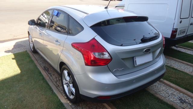 FOCUS 2015/2015 2.0 SE PLUS 16V FLEX 4P POWERSHIFT - Foto 3