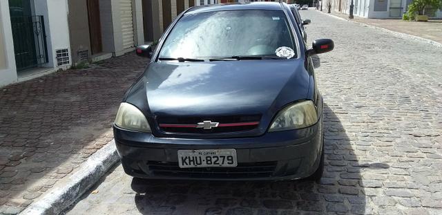 Corsa sedan