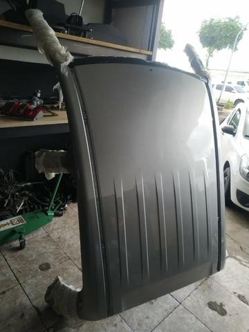 Teto da Triton 2018/2020