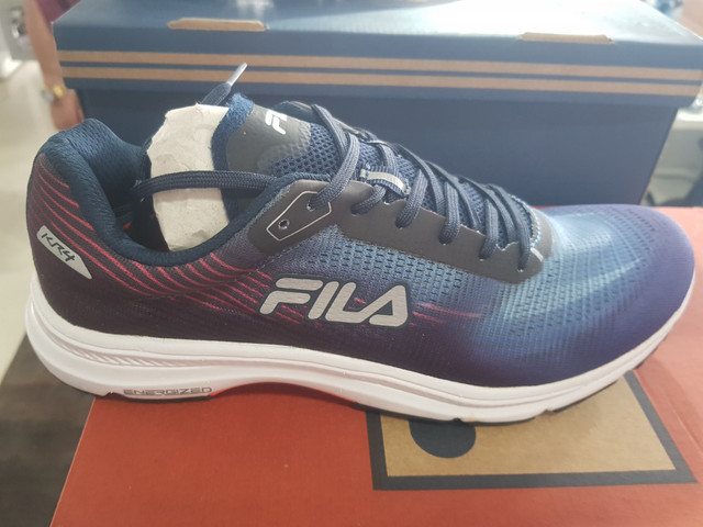 fila kenya racer 4