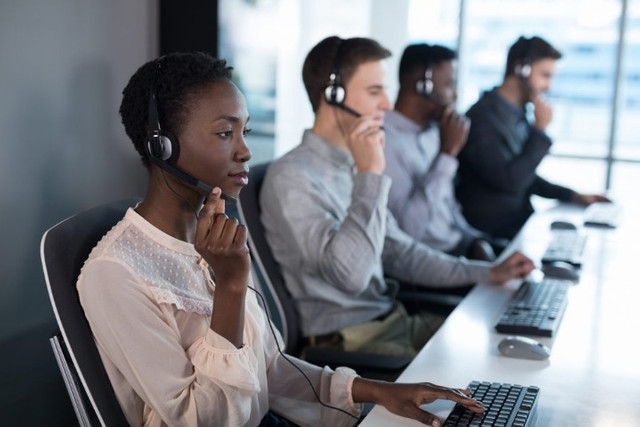 Tele vendas Telemarketing nao precisa experiencia 30h