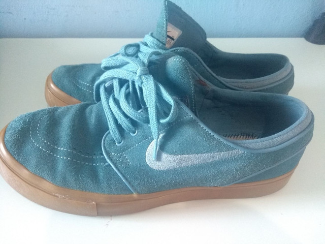 tenis nike stefan janoski masculino