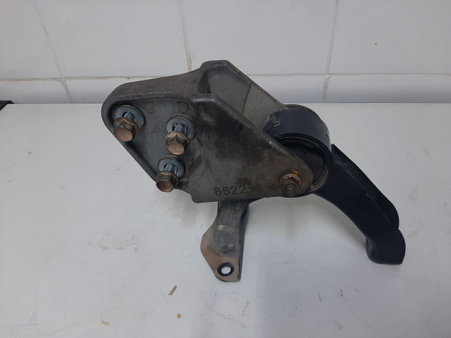 Coxim suporte câmbio Mitsubishi asx 4×2 14/15 só mecanica s.m  - Foto 3