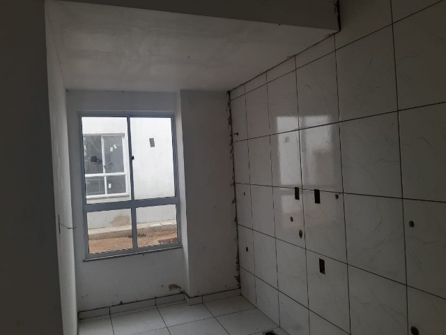 Lazer completo até 100% financiado em apê de 2 quartos no Valparaíso - Foto 9