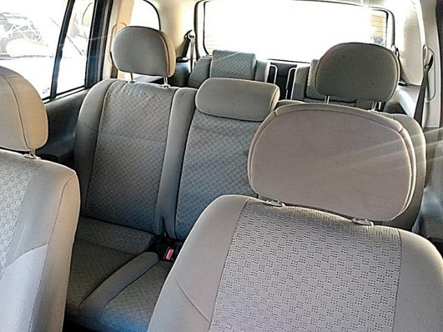 Chevrolet Zafira Expression 2.0 (Flex) (Aut) - Foto 9