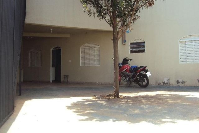 Casa com 2 quartos, Vila Brasília, Aparecida de Goiânia-GO - Foto 3