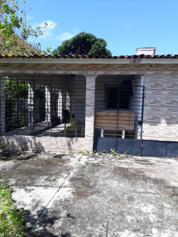 Vendo duas casas Em Itamaracá Bairro do Pilar - Foto 2