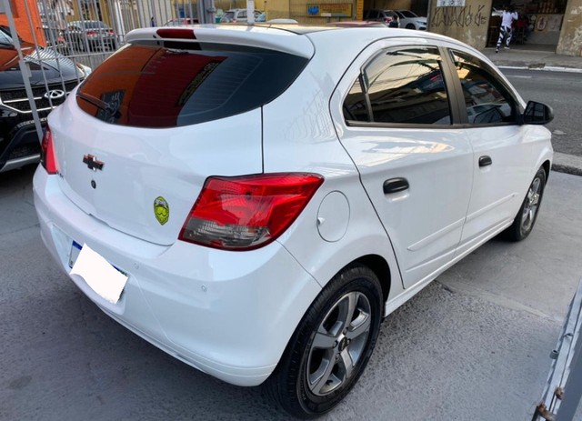 CHEVROLET ONIX 1.0 JOY 5P