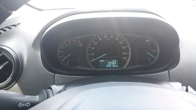 FORD KA 1.0 SE 19/20