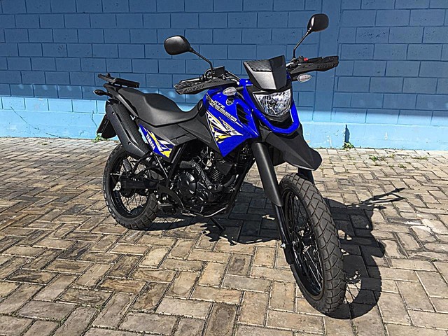 XTZ 150 CROSSER ED 2017 9MIL KM TOP