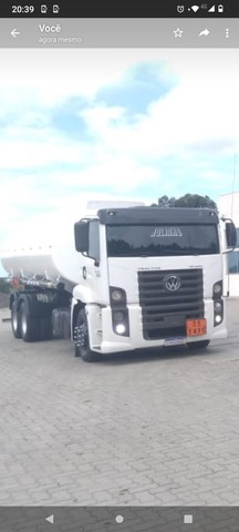 CONSTELLATION 19-320 TANQUE