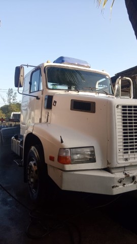 VOLVO NL10 ANO 92