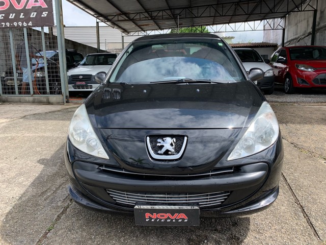 207 XR 1.4 PASSION 2010/2011 COMPLETO TROCO /FINANCIO !!