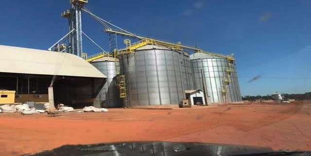  Fazenda no Mato Grosso, em Brasnorte - MT. 32.800 hectares. - Foto 4