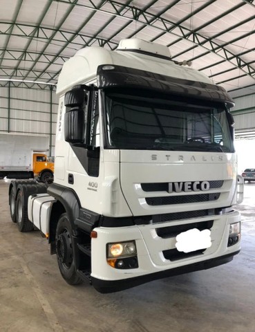 IVECO