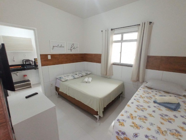 Flat Mobiliado na Atalaia - Disponível para Carnaval - Foto 9