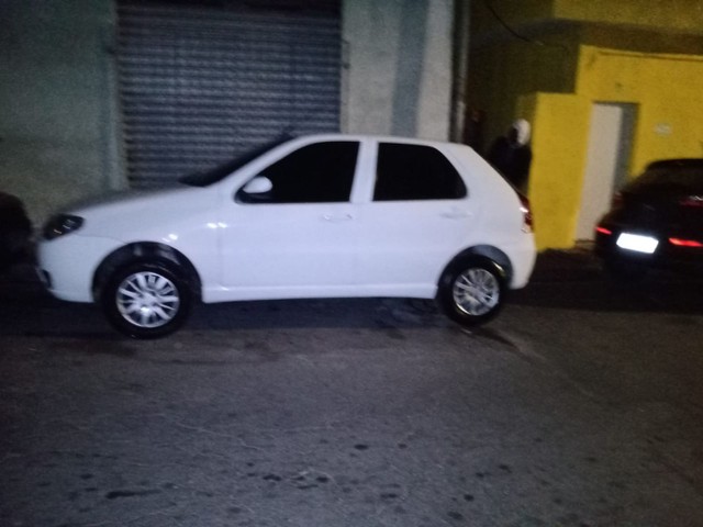 PALIO FIRE 2015 COMPLETO BAIXO KM