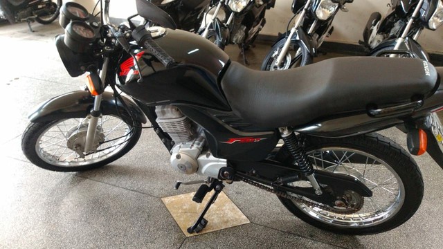VENDO FAN 125 KS 2011